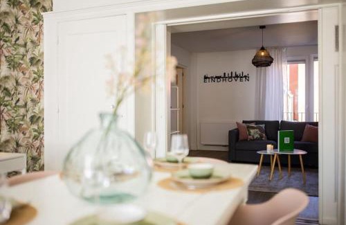 Binnenstad Apartment | Elegant 2 Bedroom Apartment 75m2 - SD23G