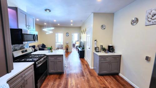 Queens Apartment | Elegant 4 Br NearJFK/LGA Airports & Resorts Casino
