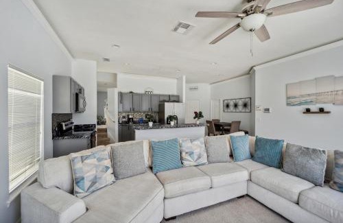 Marbella House | Elegant 5BR Villa with Private Pool home