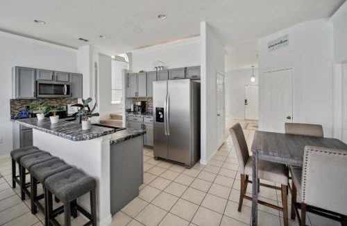 Marbella House | Elegant 5BR Villa with Private Pool home
