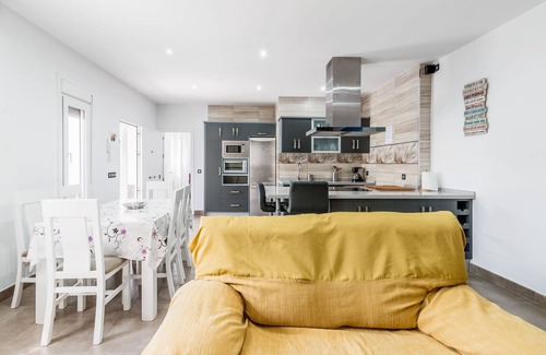 Conil de la Frontera House | Elegant and with pool - Villa Nueva Cascada (Families only)