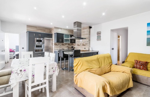 Conil de la Frontera House | Elegant and with pool - Villa Nueva Cascada (Families only)