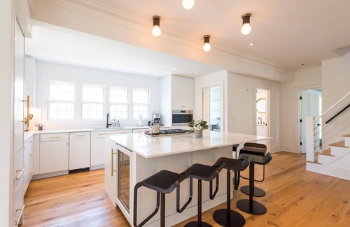 Brant Point House | Elegant and Family Friendly Brant Point 5 Bedroom