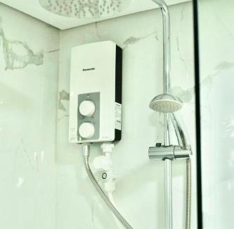 Tagaytay Apartment | Elegant, and Family-Friendly 2BR in Pine Suites