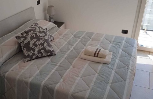 San Ferdinando Bed & Breakfast | Elegant and modern rooms
