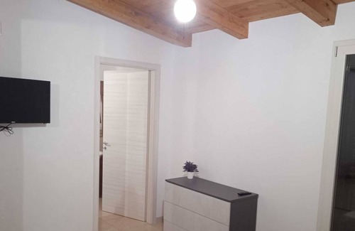 San Ferdinando Bed & Breakfast | Elegant and modern rooms