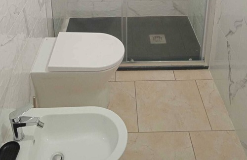 San Ferdinando Bed & Breakfast | Elegant and modern rooms