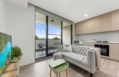 Dulwich Hill Apartment | Elegant and modern Style Apartments for long term tenants in Dulwich hill