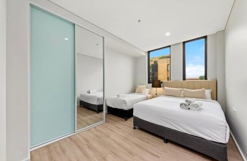 Dulwich Hill Apartment | Elegant and modern Style Apartments for long term tenants in Dulwich hill