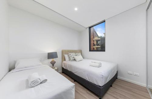 Dulwich Hill Apartment | Elegant and modern Style Apartments for long term tenants in Dulwich hill