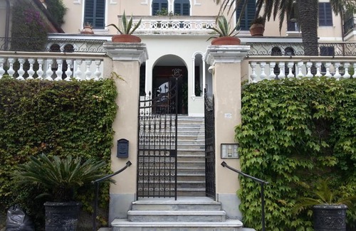 Levanto Apartment | Elegant and Sea View Excelsior Apartment