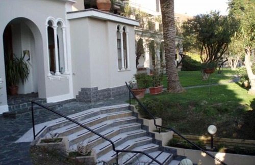 Levanto Apartment | Elegant and Sea View Excelsior Apartment