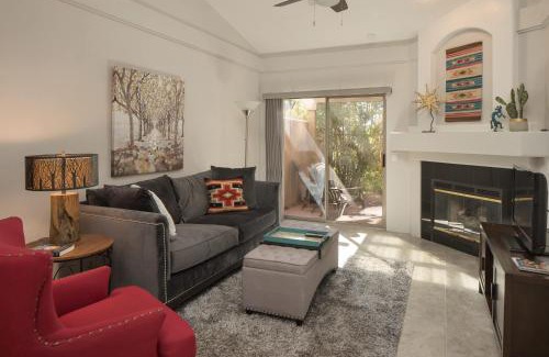 Nepenthe House | Elegant and updated - In the heart of Sedona