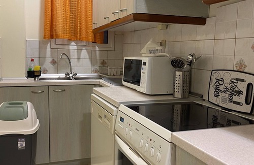 Pangrati Apartment | Elegant apartment - 10 minutes from the center of Athens