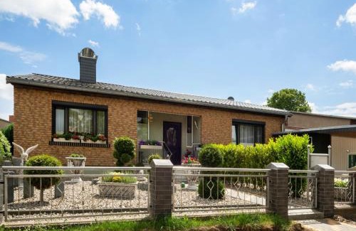Grevesmuehlen Apartment | Elegant Apartment, Grevesmühlen, cleaning included