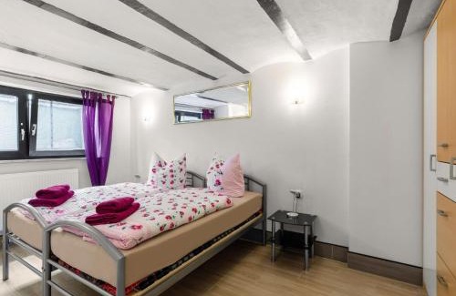 Grevesmuehlen Apartment | Elegant Apartment, Grevesmühlen, cleaning included