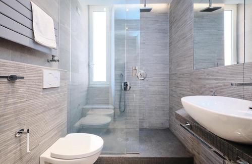 Esquilino Apartment | Elegant Apartment near the Centre - Wi-Fi & Netflix Free
