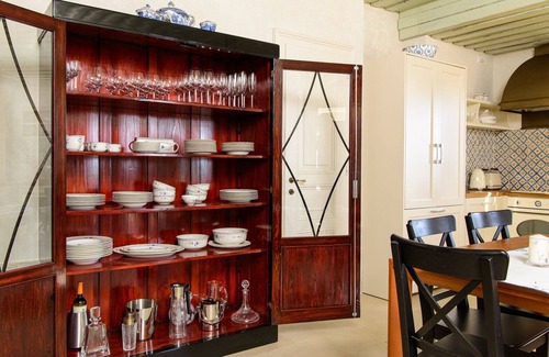 Murvica Villa | Elegant Brac Villa | 4 Bedrooms | Villa Shoreline Serenity | Stunning Sea Views.