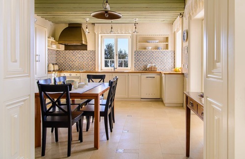 Murvica Villa | Elegant Brac Villa | 4 Bedrooms | Villa Shoreline Serenity | Stunning Sea Views.