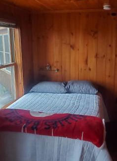 Franklin House | Elegant Cabin in the Woods