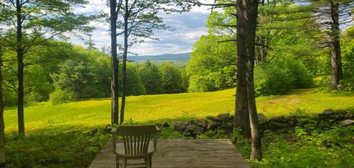 Franklin House | Elegant Cabin in the Woods