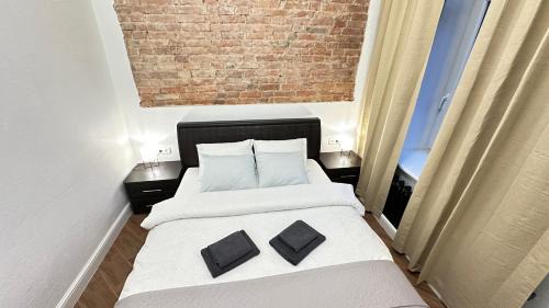 Daugavpils Apartment | Elegant Central park Apartment