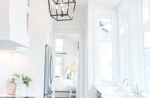 Fairhope Cottage | Elegant Cottage on the Bluff Downtown Fairhope (A)