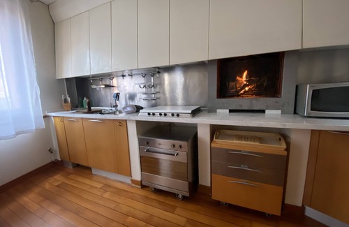 Fabriano House | Elegant, cozy house in the heart of Fabriano