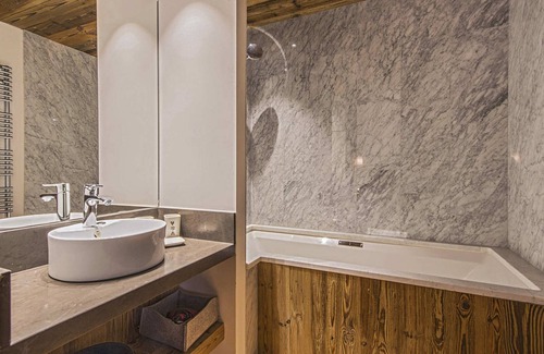 Val-d'Isere Apartment | Elegant family apartment in Val d'Isère