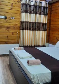 Trincomalee Hotel | Elegant Green Beach Resort