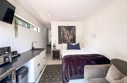 Ekurhuleni House | Elegant Haven
