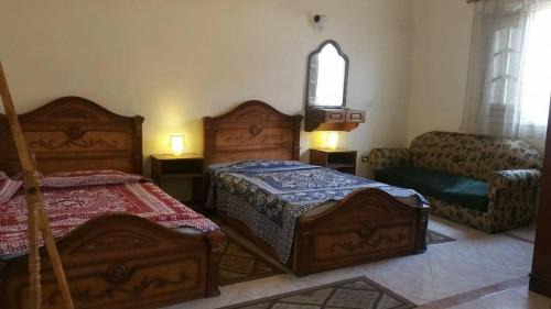 Heliopolis Apartment | Elegant Heliopolis, Studio-apartment