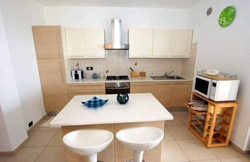 Briatico Apartment | Elegant holiday apartment near Tropea