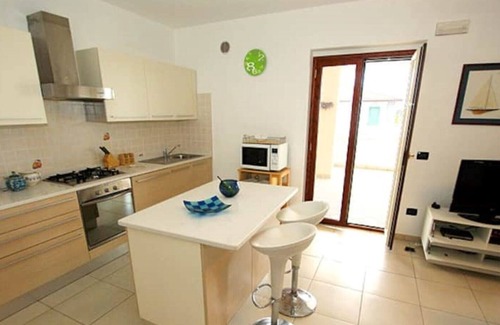Briatico Apartment | Elegant holiday apartment near Tropea
