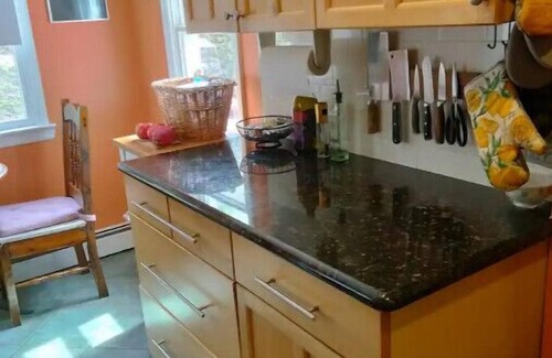 West Mount Airy House | Elegant Home in Historic Philadelphia Neighborhood