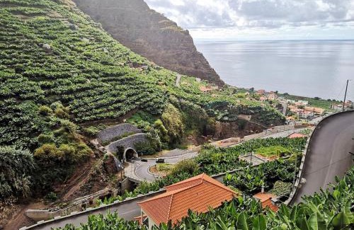 Estrela da Calheta House | Elegant House in Calheta, Sea View