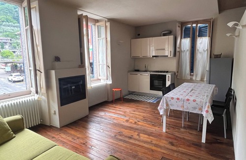 Bienno Apartment | Elegant house in the heart of the village