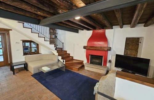 Udine Apartment | Elegant House in the Heart of Udine