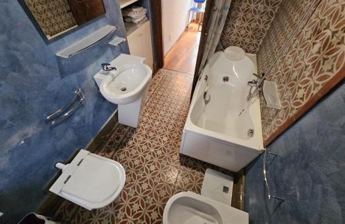 Udine Apartment | Elegant House in the Heart of Udine