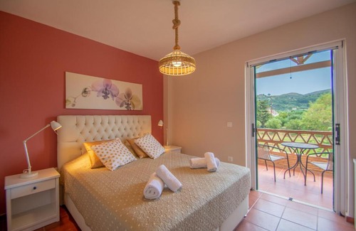 Kalamaki Apartment | Elegant Maisonettes Kalamaki