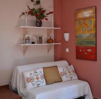 Kalamaki Apartment | Elegant Maisonettes Kalamaki