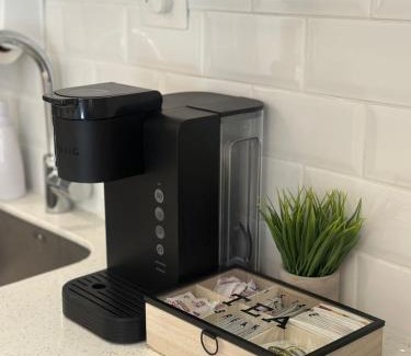 Puerto Barillas House | Elegant Modern Tiny Home