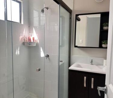 Puerto Barillas House | Elegant Modern Tiny Home