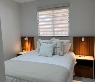 Puerto Barillas House | Elegant Modern Tiny Home