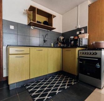 Ngara West Apartment | ELEGANT-MVULI STUDIo