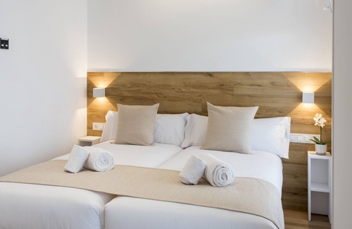 Lasarte-Oria House | Elegant Rooms Lasarte