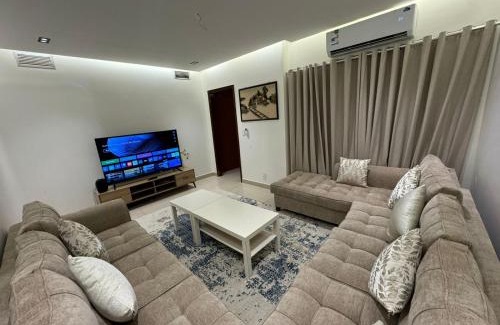Al Jubail Apartment | Elegant Studio