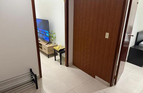 Al Jubail Apartment | Elegant Studio
