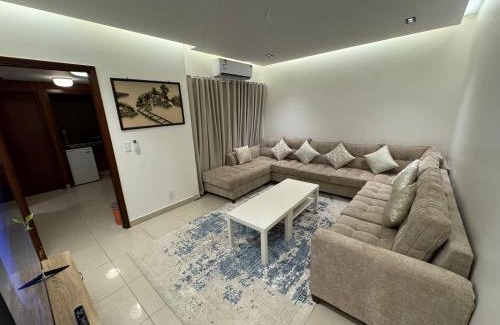 Al Jubail Apartment | Elegant Studio