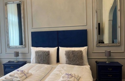 Lavis Apartment | Elegant Suite in the Historic Heart of Lavis - Palace of 1472